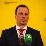 Уряд звільнив голову Державіаслужби після дисциплінарного провадження