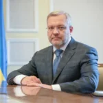 НАБУ проводить обшук в міністра юстиції Галущенка