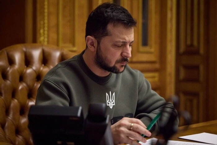 Зеленський ввів «особливі» санкції: хто потрапив під обмеження