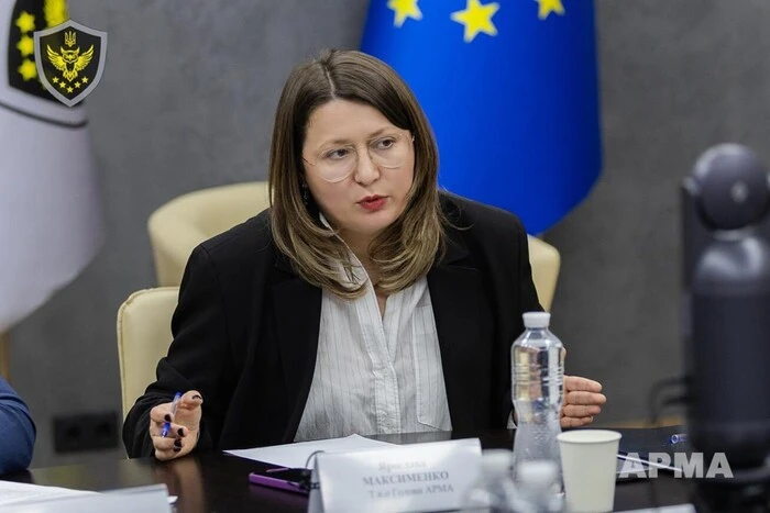 АРМА розпочала перевірку працівників через розслідування НАБУ