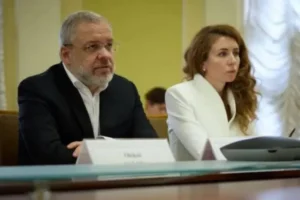 Нардеп ініціює звільнення міністра юстиції та міністерки енергетики