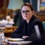 Свириденко погодить зі «Слугою» кандидатури міністрів енергетики та юстиції – президент