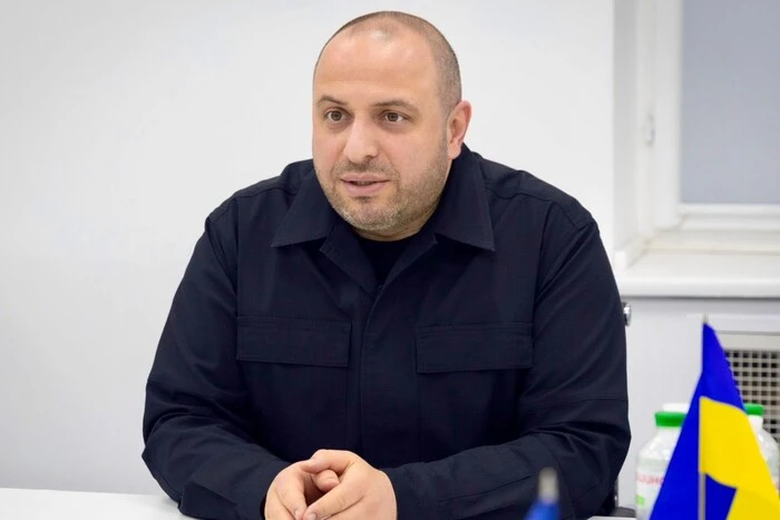 Умєров прокоментував інформацію про «схвалення» плану США для завершення війни