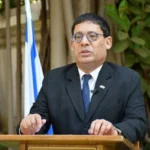 Ізраїль призначив нового посла в Україні