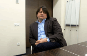 “Агент Кремля” – ЗМІ нагадали, чому екс-власник “Дельта банку” Микола Лагун ховає активи від санкцій