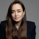 Виконавча продюсерка «Суспільного» стала заступницею міністерки культури