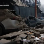 Заочний арешт Міндіча, удар по Дніпру. Головне за 1 грудня