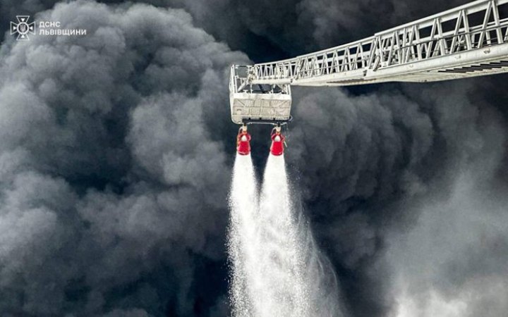 цілеспрямований удар чи випадкова дурість