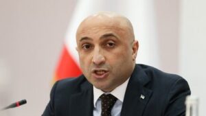 ЗМІ – екс-заступник Генпрокурора Мамедов веде інформаційну кампанію проти голови ОП Буданова