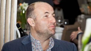 Експортер квасолі до Європи з Житомирщини виявився повʼязаним із підсанкційним російським бізнесменом Фуксом – ЗМІ