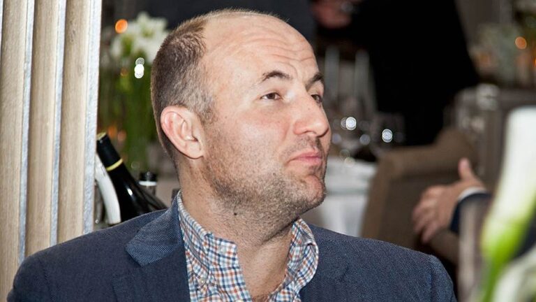 Експортер квасолі до Європи з Житомирщини виявився повʼязаним із підсанкційним російським бізнесменом Фуксом – ЗМІ