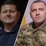 У Залужного та Малюка з’явиться держохорона? У Раді зареєстровано законопроєкт