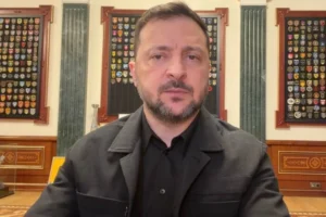 Україна працює над можливістю виробляти антибалістичні ракети: Зеленський повідомив деталі