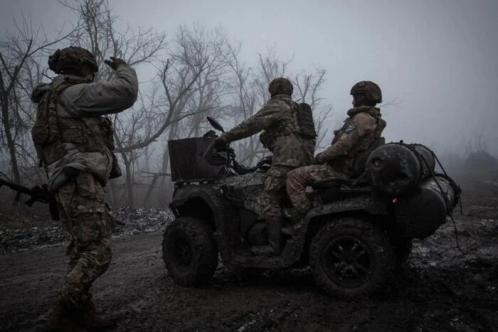 Ворог поспішає провести наступ до кінця місяця: військовий пояснив, у чому причина