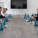 ППО, ракети та протибалістичні рішення. Україна розширює співпрацю з Diehl Defence