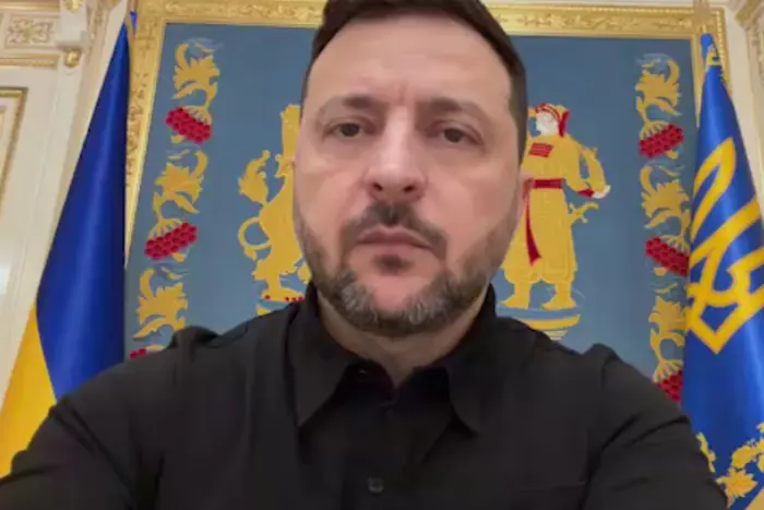 Ормузька протока: Зеленський повідомив про участь українських військових у консультаціях