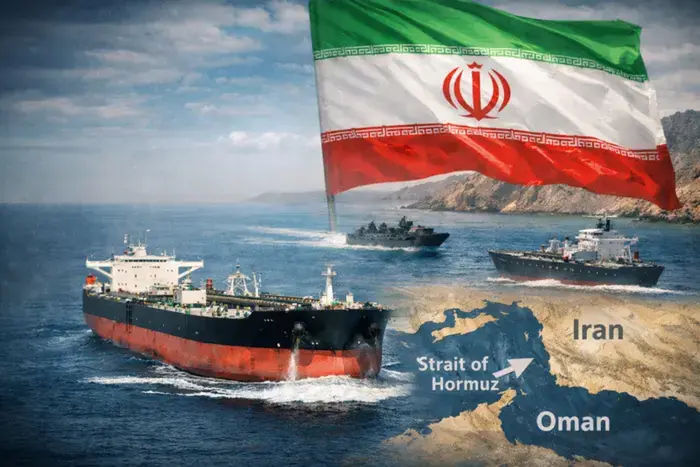 Блокування Ормузької протоки. Зеленський навів аналогії з Чорноморським коридором