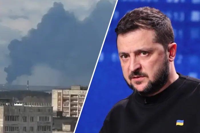 Зеленський анонсував збільшення дальності українських ударів углиб РФ