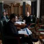 «Є чіткі завдання для регіонів». Президент провів енергетичний селектор