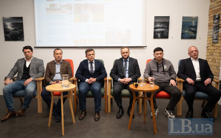 як України готується до наступної зими