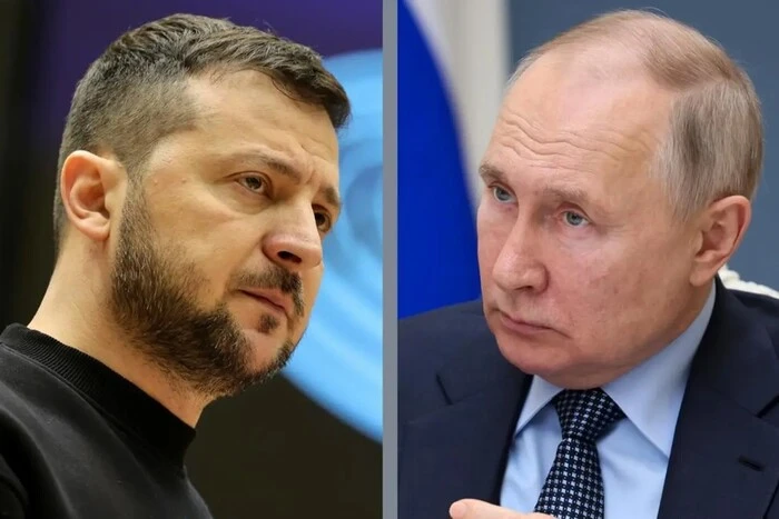 Міністр закордонних справ України про переговори Зеленського і Путіна: Ми поїдемо