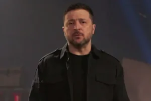 Зеленський привітав працівників оборонно-промислового комплексу з професійним святом