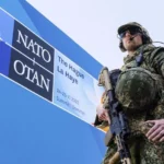 «Розглядають найгірші сценарії». Український посол розповів, як Естонія готується до російського вторгнення