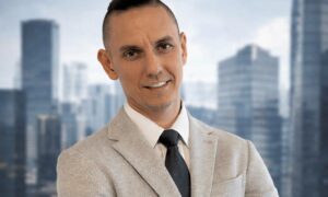 Від $300 для мами до світового рекорду: історія Сергія Петрика і його новий проєкт