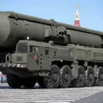 Власюк оцінив, чи є в «Орєшніку» іноземні компоненти