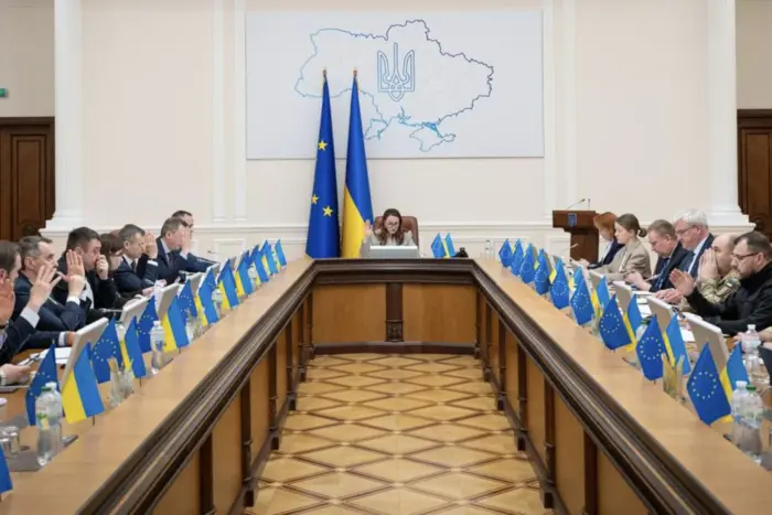 Уряд схвалив антикорупційну стратегію України на наступні пʼять років
