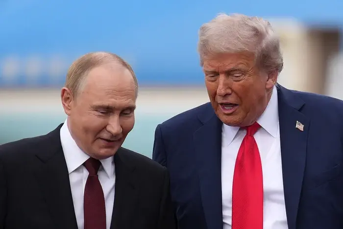 Переговори Трампа і Путіна: чому Україна перестала реагувати на їхні дзвінки