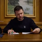Затверджено новий склад української частини комітету президентів України та Польщі