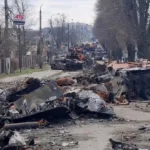 «Скрізь буде Буча». Український дипломат попередив про наслідки політики Путіна