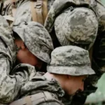 Щорічний військовий вишкіл для українців: у парламенті з’явився законопроєкт