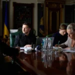 Зеленський увів у дію пакет санкції проти посібників РФ в авіації, ВПК та пропаганді