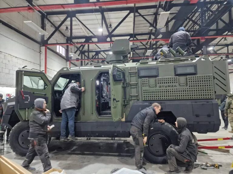 Постачали війську бракований РЕБ і завищували ціни на комплектуючі: суд арештував майно компанії «УкрАрмоТех»