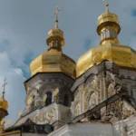 Свириденко зробила заяву про відновлення Успенського собору після атаки РФ