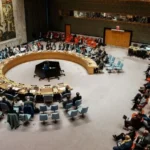 Рада Безпеки ООН збирається на екстрене засідання