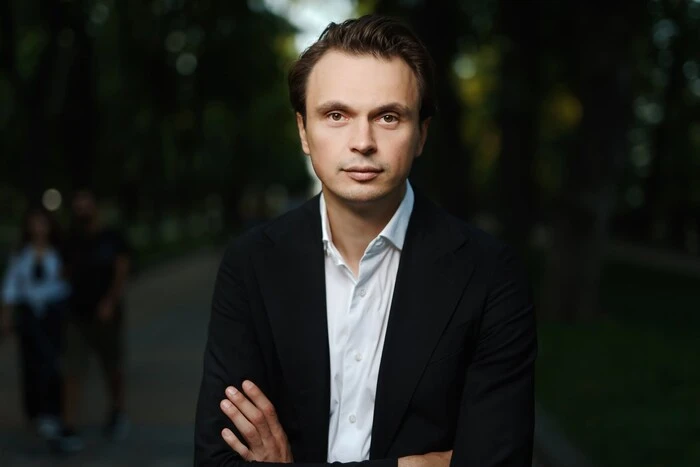ЦВК зареєструвала Миколу Давидюка нардепом від партії «Голос»: досьє