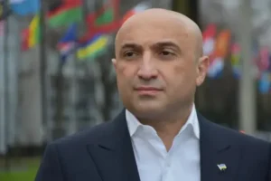 Призначено нового заступника начальника Військової служби правопорядку
