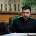 Зеленський попередив українців про можливе посилення ударів з боку Кремля
