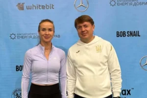 Нардеп Герус засвітився на тенісному турнірі у Франції: як він це пояснив
