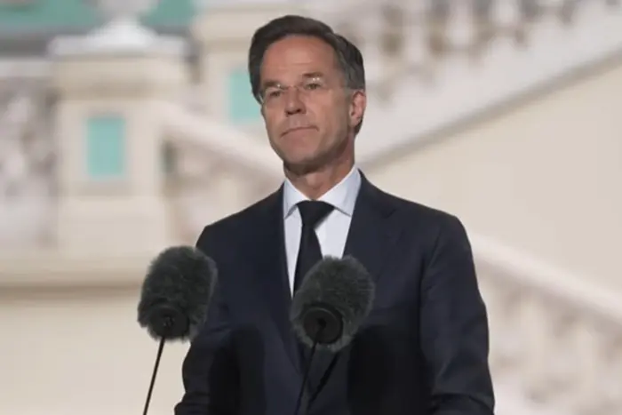 Генсек НАТО зробив заяву про постачання ракет для України
