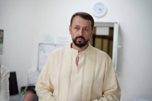 Фонд «Надія», Валерій Дубіль, Християнський корпус та UNBROKEN розширюють допомогу українським ветеранам