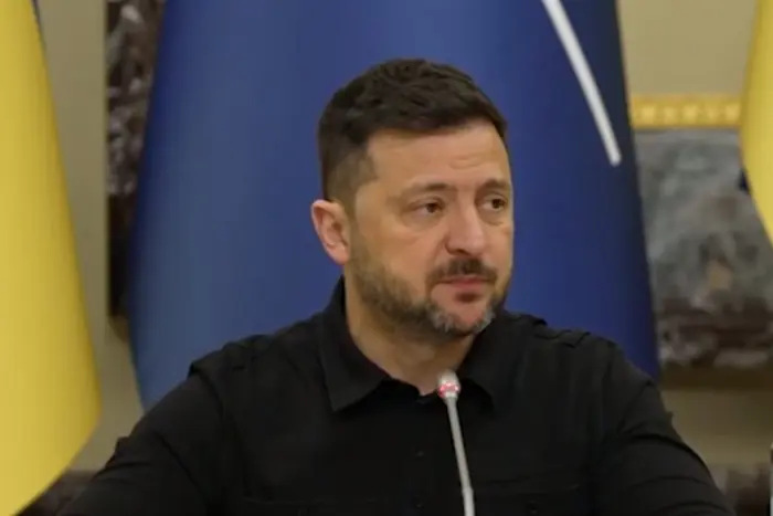 Президент повідомив, скільки балістичних ракет РФ може виробляти щомісяця