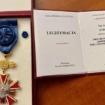 Сибіга відмовився від польської відзнаки після позбавлення Зеленського ордена Білого Орла