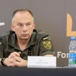 Сирський розкрив плани ворога про збільшення реактивних безпілотників