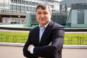 Заступник міністра фінансів посилив наглядову раду «Укрзалізниці»