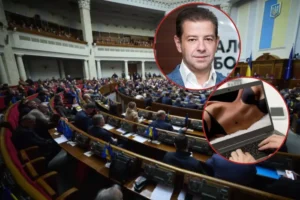 «Ми – не Іран». Нардеп від «ЄС» закликав фракцію підтримати декриміналізацію «дорослого контенту»