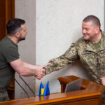 “Віденський пакт” 2.0: чи готують Зеленський та Залужний спільний сценарій?